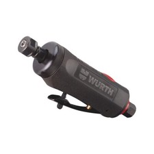 Smerigliatrice Diritta Pneumatica Professionale - WÜRTH 07032340