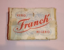 Scatola di legno INDUSTRIA