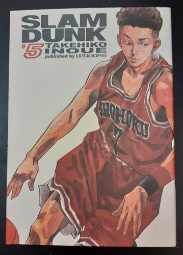 Slam dunk takehiko inoue - -,