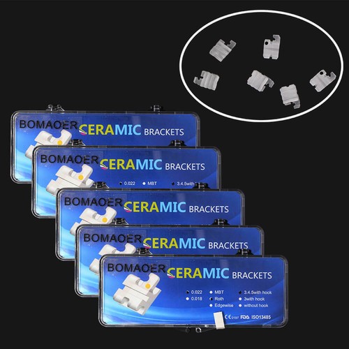 Kit ortodontica dentale - kit,