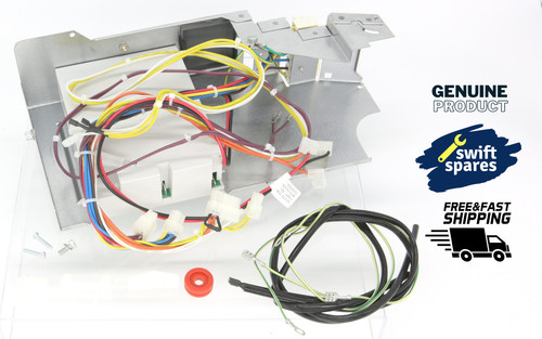 Kit pcb baxi potterton suprima - pcb,