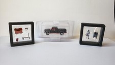 Accessori diorama 1:64 American Diorama 1:64 + GreenLight 1:64