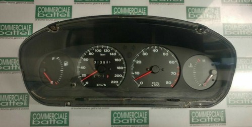 Strumentazione contachilometri - strumentazione,