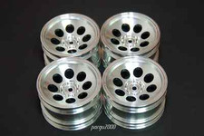 set ruote vintage kyosho turbo optima pro lazer zx Atype nuove 