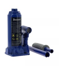 CRIC IDRAULICO A BOTTIGLIA PER