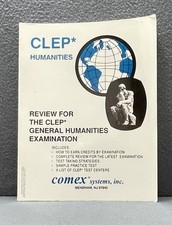 Review for the CLEP* General