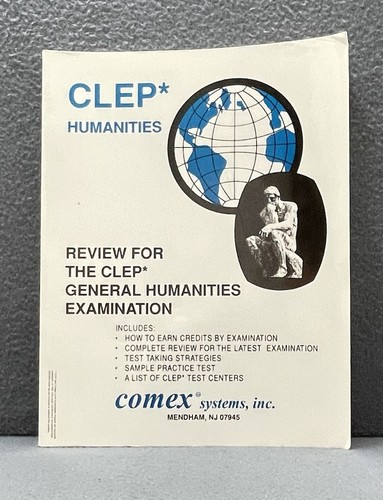 Review for the - clep*, general