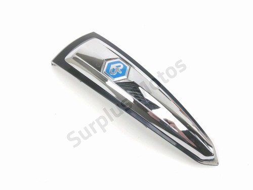 Habillage avant piaggio - avant,