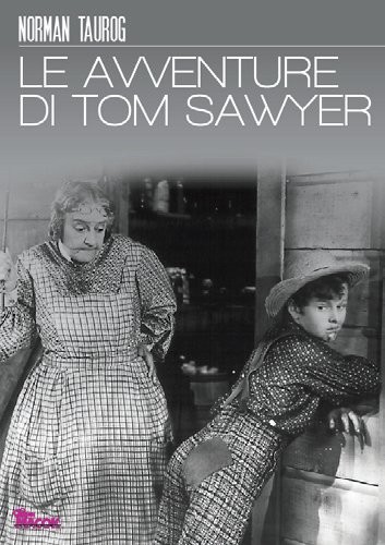 Avventure tom sawyer - di,