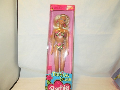 Bikini bambola barbie - bambola,