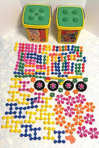 Vintage discovery toys - vintage,