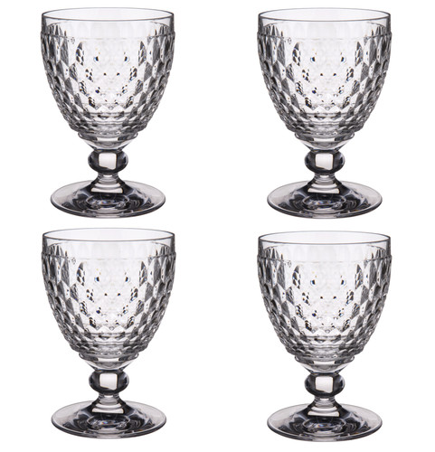 Villeroy boch 4er set - &,