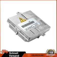 Centralina faro allo xeno D2S