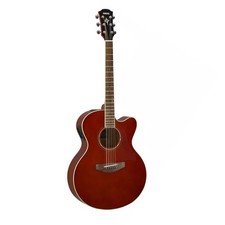Yamaha cpx600 rtb root - rtb,