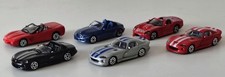 Lotto modellini 43 - modellini, 1:43