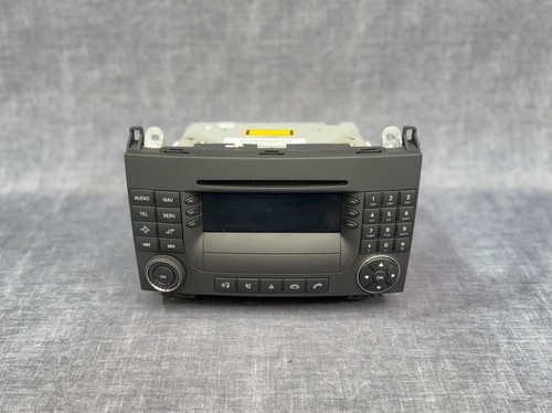 Orig mercedes benz w169 w245 - w169,