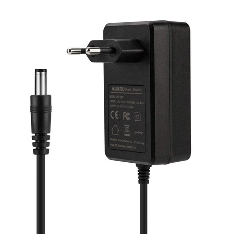 Aukru alimentatore 12v - alimentatore,