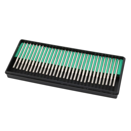 Punte intaglio diamantate - punte,