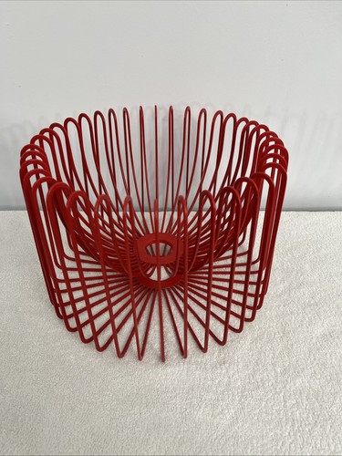 Cesto frutta vintage ikea - cesto,