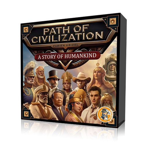Path civilization gioco da - path,