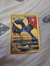 carta pokemon charizard prima