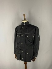Giacca Moto Belstaff Uomo