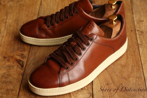Scarpe ginnastica tom ford - da,