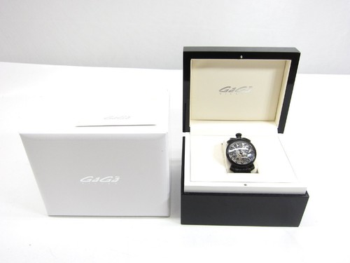 Orologio gaga milano 5312 - gaga,