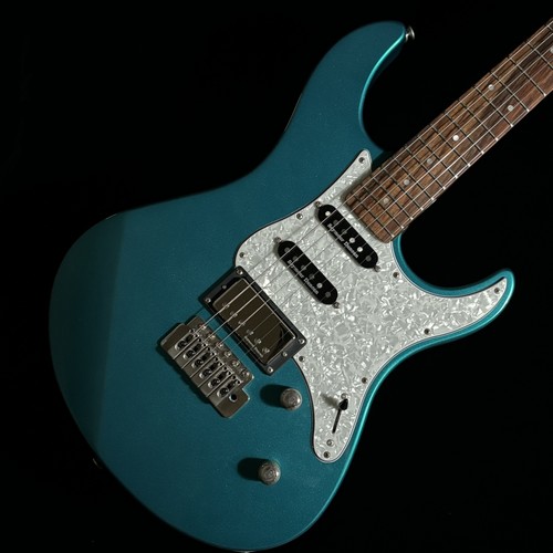 Yamaha pacifica 612 - pacifica,