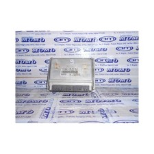 Centralina motore 0281010148 4B0907401S Audi A6 Avant II 2.5 Tdi 1998-2004