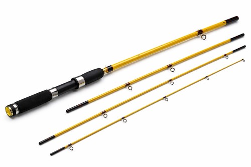 Eagle claw pack pk601 - pack-it,