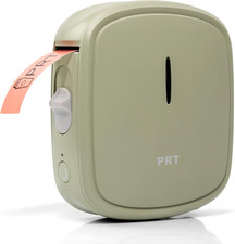 Mini Etichettatrice Portatile