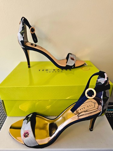 Nuovi sandali ted baker donna - baker,