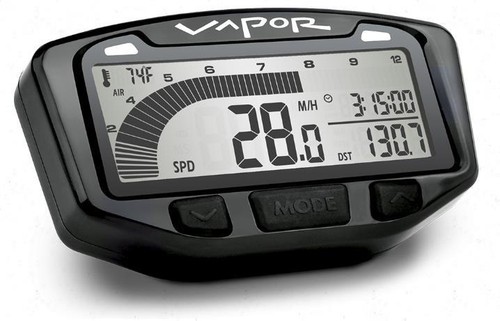 Trail tech kit strumentazione - trail,