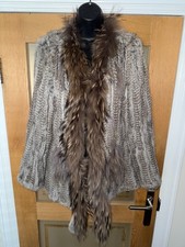 GIACCA CON CAPPUCCIO IN