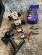 Team Associated BRUSHLESS