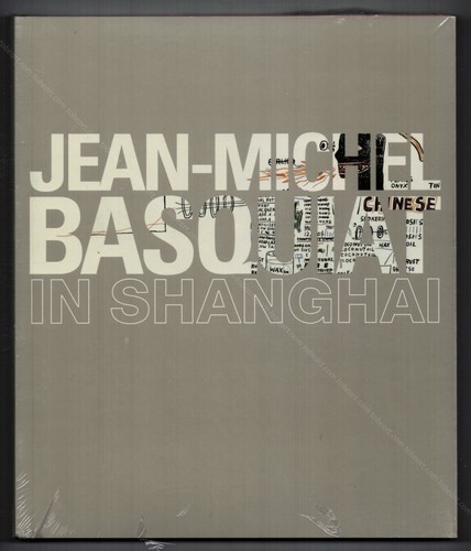 Jean michel basquiat - jean-michel, in