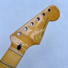 Manico chitarra Squier