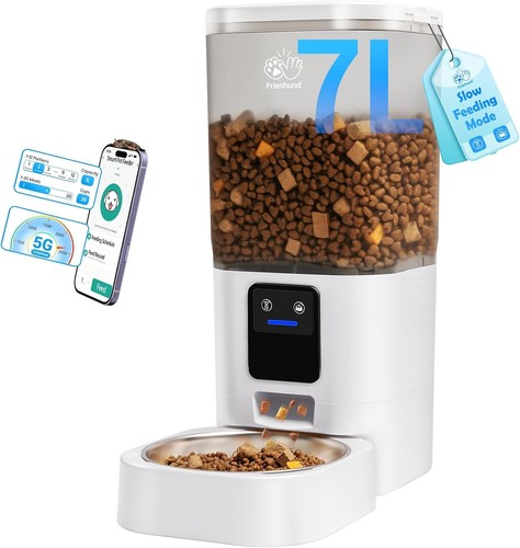 Frienhund wifi alimentatore - 5g,