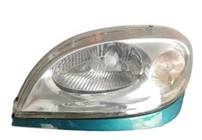 FARO ANTERIORE SINISTRO PER