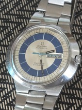 Omega Dynamic Cal.752