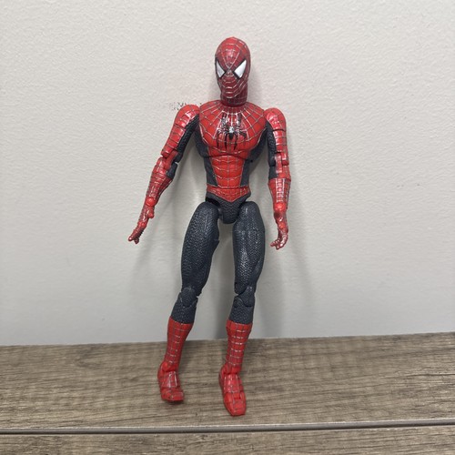 Modellino marvel spiderman - modellino,