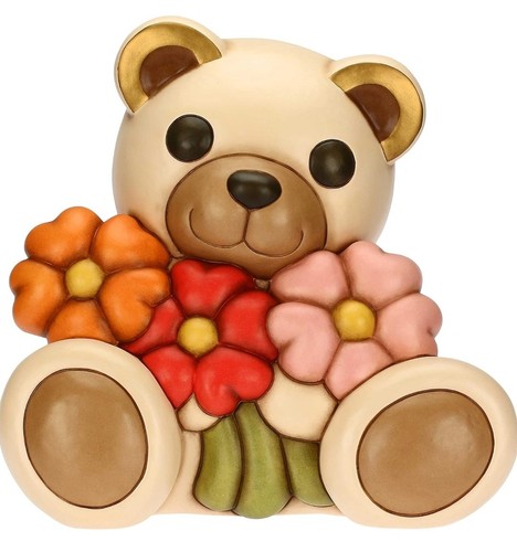 Thun teddy maxi primavera - teddy,
