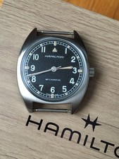 Hamilton Khaki Aviation Pilot