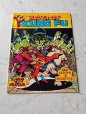 🔵Shang Chi Corno Prima