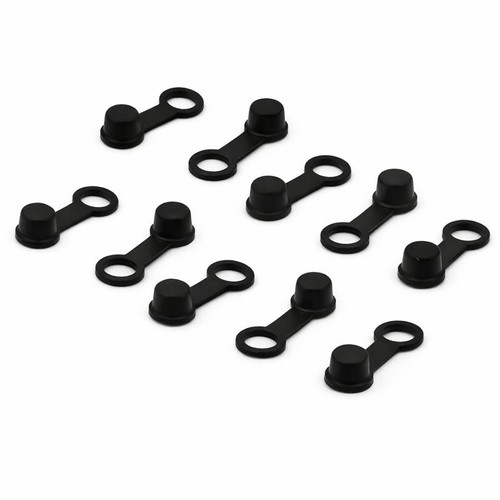Coperchio nipplo spurgo - , x10