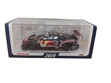 SPARK RED BULL MOTUL MUGEN