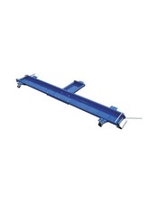 Carrello Sposta Motocross