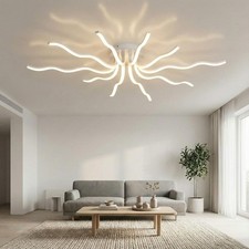 Plafoniera da Soffitto LED 56W