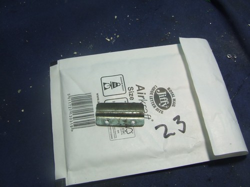 Clip tettoia mamod - clip,